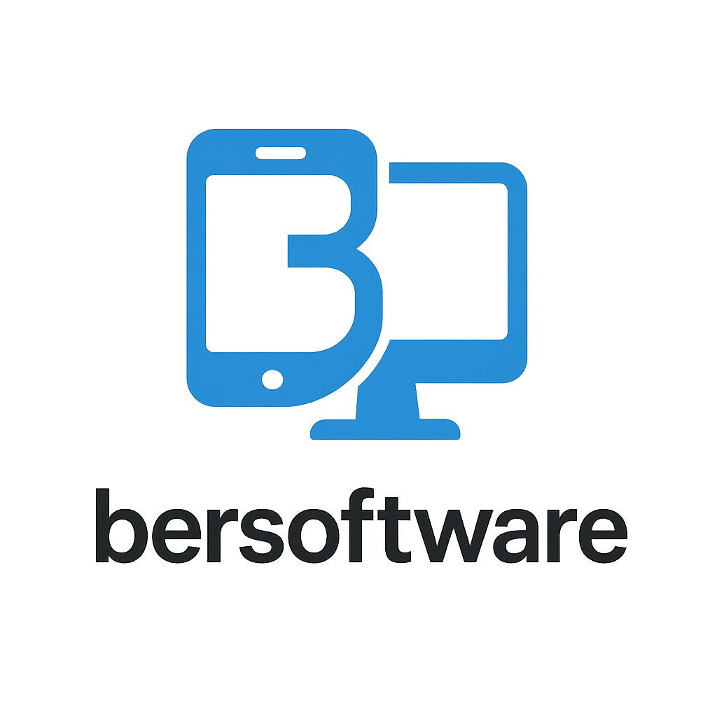 Bersoftware logo